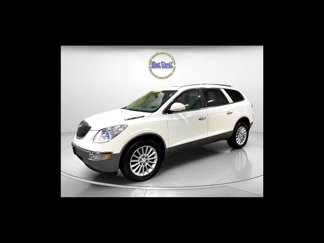 Used 2009 Buick Enclave CXL w/ Driver Confidence Package image 1