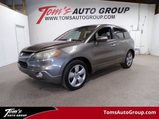 Used 2008 Acura RDX SH-AWD image 1