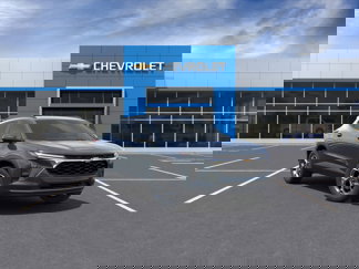 New 2025 Chevrolet Trax LT w/ Driver Confidence Package image 1