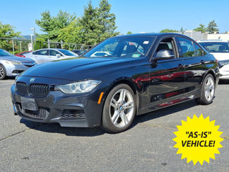 Used 2013 BMW 335i xDrive Sedan image 1