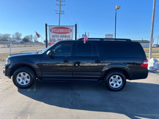 Used 2016 Ford Expedition EL XL image 1