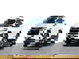 New 2025 Chevrolet Trax LT image 1