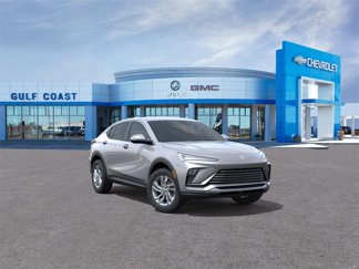 New 2025 Buick Envista Preferred w/ Convenience II Package image 1