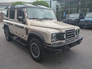 Used 2024 INEOS Grenadier Fieldmaster Edition image 1