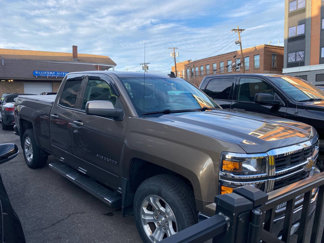 Used 2015 Chevrolet Silverado 1500 LT w/ All Star Edition image 1