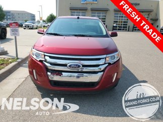 Used 2013 Ford Edge SEL image 1