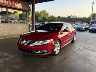 Used 2013 Volkswagen CC Sport image 1