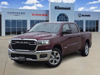 New 2025 RAM 1500 Lone Star image 1