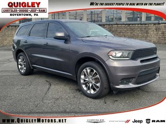 Used 2019 Dodge Durango GT image 1