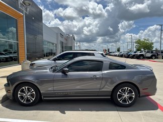 Used 2014 Ford Mustang Premium w/ Equipment Group 201A image 1