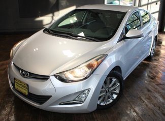 Used 2014 Hyundai Elantra SE w/ Option Group 02 image 1