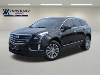 Used 2017 Cadillac XT5 Luxury w/ Driver Awareness Package video 1