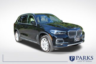Used 2022 BMW X5 xDrive40i w/ Luxury Seating Package image 1