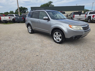 Used 2009 Subaru Forester 2.5X Limited image 1