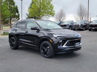 New 2025 Buick Encore GX Sport Touring w/ Advanced Technology Package image 1