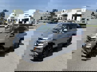 Certified 2022 Volkswagen Tiguan SE image 1