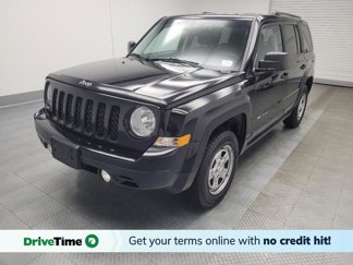 Used 2016 Jeep Patriot Sport w/ Power Value Group image 1