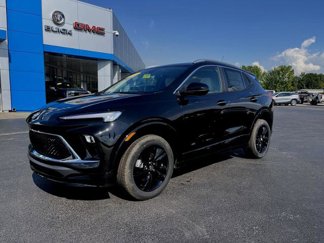 New 2025 Buick Encore GX Sport Touring w/ Advanced Technology Package image 1