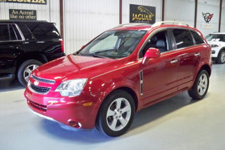 Used 2014 Chevrolet Captiva Sport LTZ image 1