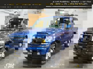 Used 2011 Ford Ranger Sport image 1