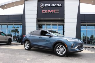 New 2025 Buick Envista Preferred w/ Convenience I Package image 1