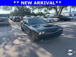Used 2014 Dodge Challenger R/T Plus image 1