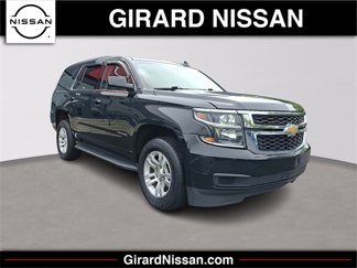 Used 2018 Chevrolet Tahoe LT image 1