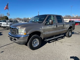 Used 2004 Ford F250 XLT image 1