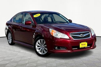 Used 2012 Subaru Legacy 3.6R Limited w/ Popular Pkg 2 image 1
