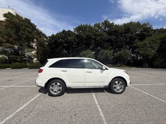 Used 2009 Acura MDX w/ Technology & Entertainment image 1