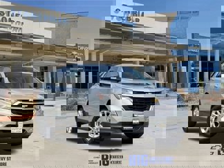 Used 2020 Chevrolet Equinox LT image 1