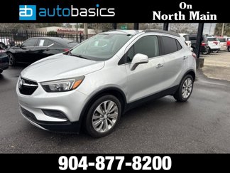 Used 2018 Buick Encore Preferred image 1
