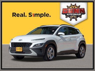 Used 2022 Hyundai Kona SEL w/ Convenience Package image 1