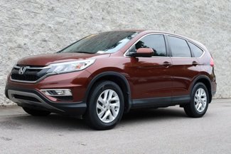 Used 2016 Honda CR-V EX image 1