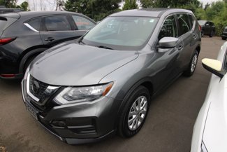 Used 2018 Nissan Rogue S image 1