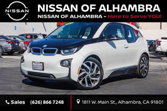 Used 2017 BMW i3 image 1