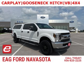 Used 2019 Ford F250 XL w/ STX Appearance Package image 1