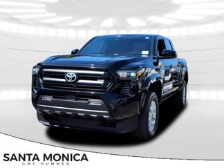 Used 2024 Toyota Tacoma SR5 image 1
