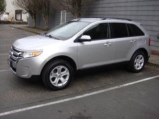 Used 2014 Ford Edge SEL image 1