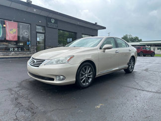 Used 2010 Lexus ES 350 image 1