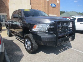 Used 2017 RAM 2500 Tradesman w/ Chrome Appearance Group image 1