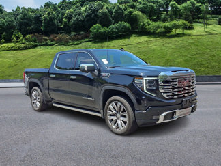 Used 2023 GMC Sierra 1500 Denali w/ Denali Reserve Package image 1
