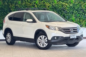 Used 2014 Honda CR-V EX image 1