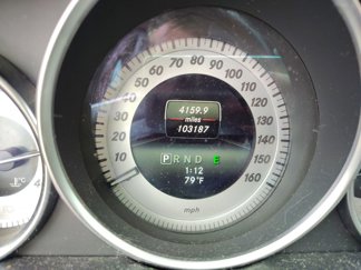 Used 2014 Mercedes-Benz C 250 Coupe image 1