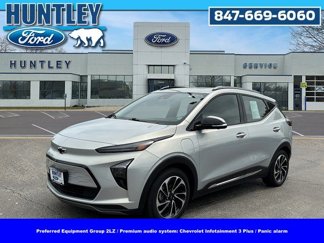 Used 2023 Chevrolet Bolt EUV Premier image 1