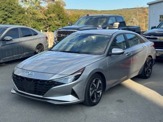 Used 2023 Hyundai Elantra SEL w/ Convenience Package image 1