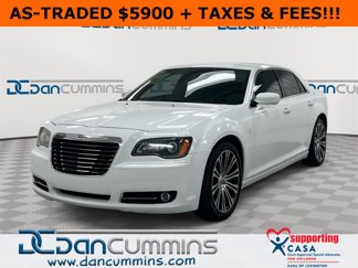 Used 2014 Chrysler 300 S image 1
