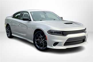 Used 2023 Dodge Charger GT w/ Blacktop Package image 1