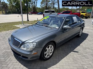 Used 2006 Mercedes-Benz S 430 4MATIC image 1