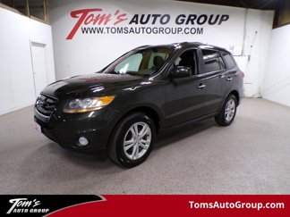 Used 2011 Hyundai Santa Fe Limited image 1
